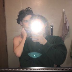 Meet your Posher, Rae